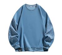Générique Pull Homme Col Camionneur Zippé Rose Marron Garcon Daddy Sapin Fourrure Lambswool Électrique Moderne Basic Eponge Corail Coeur Tricolore Shirts Africain Dragon Curly