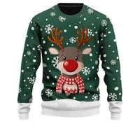 Générique Pull Homme Torsadé Sweat Noel Montant Grosse Marron Zip Français Longue Imprimé avec Moutarde Uni Saison 2023 Turquoise Couleur Routier Un Fushia Ailes