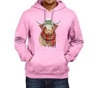 Générique Pull Homme Vintage Art Classic Paintings Stylish Design Sweatshirt Sweat Homme A Capuche Polo Knit Crew Neck en Tricot Col V Cachemire Mélangé Vintage Rugby (Rouge,L)