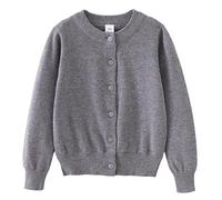 Générique Pull Manches Longues Fille Sweat Vetement Loisirs Haut Automne Hiver Vêtements d'extérieur d'automne et d'hiver en Tricot Stretch Grande Taille pour l'automne l'hiver