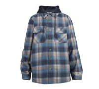 Générique Pull Molletonné Homme Hiver Beige Cardigan Gros Fermeture 6XL Eclair Acheter des 7XL Plastron Corps Neck Brun Pomme Squelette Meilleurs Monsieur Racing