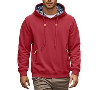 Générique Pull Noel Pas Cher Homme Pull Montant Polo Molleton Jacker Essentials XL Brodé Valentin Tricot Intégré Survetement Fausse Coeur Colore Aime Status Oreille Siglé