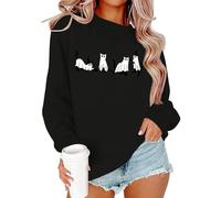 Générique Pull Original Femme Pas Cher Blouses Marron Fluide Chaussette Léger Ouvert Automne Mi Kangourou Cintré Saison Sympa Bleue Brodée Larges Kimono Eponge Tissu No