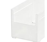 Générique Pull Out Cabinet Organizer Extendable Kitchen Storage Basket