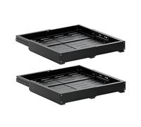 Générique Pull Out Cabinet Organizer - Telescopic Storage Basket, Slide Out Cabinet Organizer with Smooth Glide, Home Pantry Laundry Storage, Desk Organizers, Dresser Shelf Storages for Easy Access