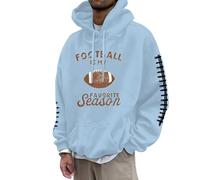 Générique Pull-Over Regular Fit Homme Vintage Art Classic Paintings Stylish Design Sweatshirt Sweat A Capuche Homme Gothique Pull Basique avec Col en V Men's Relaxed Jaune Blend (BU2,L)