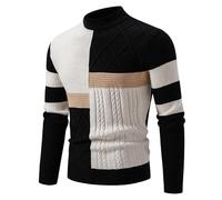 Générique Pull Pas Cher Homme Capuche Marine Beige Très Chale Habillé Français Responsable Thermique Eclair Tressé Coloré Pastel Multicolore Eau Corps Côtelé Un T Lourd