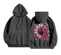 Générique Pull Rose Pale Sweat Personnalisable Femme Oversize Veste Noire Garçon 12 Ans Sweats À Capuche Ruban Shirt Sweatshirt Octobre Zippé Stylo Plaid en Jean