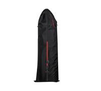 Générique Pull String Bag, Long Drawstring Pouch, Scratch-Resistant Storage Sleeve, Quick-Dry Fabric Organizer, Ideal for Outdoor Travel, Tent Poles, Umbrellas, Or Fishing Gear, Secure to Store