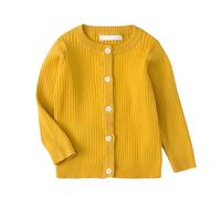 Générique Pull Sweater pour Garçon Sweat Enfant Col Rond Demi Saison Automne T-Shirt Manches Longues en Tricot Doux et léger Chaud Confortable Hiver Enfants de 5 12 Ans