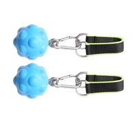 Générique Pull Up Ball, Matériel d'Entraînement Digital, Équipement D'Entraînement Musculaire pour l'escalade Femmes Hommes Adultes Amateurs De Fitness Débutants Professionnels