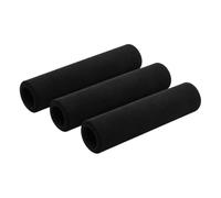 Générique Pull Up Bar Grips, Foam Handle Covers, Fitness Accessory