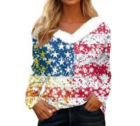Générique Pulls de Noel Vetement Noel Chaud Lumineux Couple Moche Renne Jacquard Noël Sapin Deguisement Adulte Femme Famille Neige Mode Drole Sweat Déguisement Femme Adulte 3XL