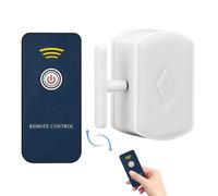 Générique Pulsante Luce Wireless Con Telecomando Del Telecommando | Controller Luce Pulsante - Lazy Lights Off Finger Robot Light Off Robot Ricaricabile per Donne Uomini