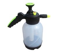 Générique Pulvérisateur à pression manuelle PP 2L pour irrigation de plantes dans jardin et balcon avec fonction vaporisation
