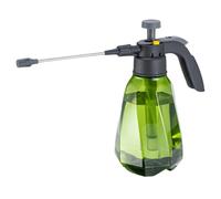 Générique Pulvérisateur d'arrosage à Pression d'air 1,5 L | Bouteille de brumisation de Jardin multifonctionnelle | Arrosoir pour à buse réglable | Pulvérisateur désinfectant de Nettoyage ménager