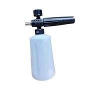 Générique Pulvérisateur de Mousse pour Les Mains pour Voiture, Nettoyeur Haute Pression 1/4 Pouce, Savon