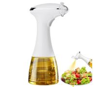 Générique Pulvérisateur d'Huile Électrique de Cuisine Anti-fuite Portable