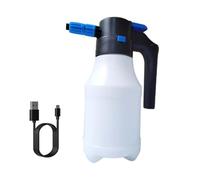 Générique Pulvérisateur électrique à Mousse de 1,5 L, Flacon Pulvérisateur électrique Professionnel pour L'arrosage