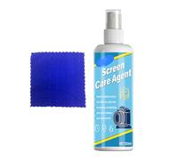 Générique Pulvérisateur hydrophobe étanche de 100ml, pour caméras d ' Action et, offrant Une Protection Contre l ' humidité par Tous Les Temps, pulvérisateur de caméra de Sport