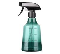 Générique Pulvérisateur Pour - Bouteille Spray pour Nettoyage Maison | Flacon Vaporisateur Vide 500ml à Buse Réglable Pour Dégraissage Cuisine, Soin et Nettoyage Domestique