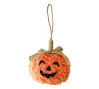 Générique Pumpkin - Bijoux à la Souriante, Articles décoratifs d'halloween, décoration Festive pour Inside Out | Idéal pour Le Salon, la Chambre, la terrasse, Le Jardin, la Ferme, la véranda, la fête