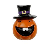 Générique Pumpkin Figurine Cute Collectible Decorative