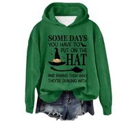 Générique Pumpkin Spice Cafe Veste Sweat Femme avec Capuche Halloween Pull Costume Squelette Shirt Tshirt Oversize T Gilet Vampire Automne Vetement