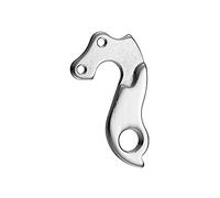 Générique PUNTERA DE CAMBIO CUADRO GH-080 Argent