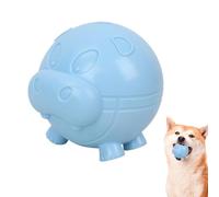 Générique Puppy Chew Toy for Teething, Animal Shaped Puppy Toys, Dog Enrichment Toys, Funny Cute Cat Toy for Boredom, Entertainment, Pet Training, Perfect Toy for Dogs and Puppies