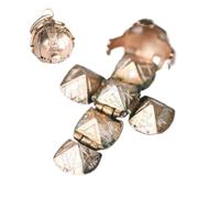 Générique Purse Charm - Sphere Shape Bag Accent, Convertible Backpack Jewelry with Gold Lobster Clasp, Synthetic Faux Leather Material, Ideal for Accessorizing Handbags Travel Luggage Decorations