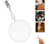 Générique Purse Light - Lampe De Sac À Main | Handbag Lamp | Lumière LED Pour Sac À Main | Handbag Night Light with Clip | Lampe De Sac Tactile Pour Sac À Main Pour Femmes, Dames, Filles,