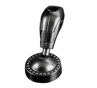 Générique Push Start Button Cover, Car Push-to-Start Button Rocker, Alloy Auto Interior Decoration Accessory for Husband, Father, Women, Men, Dad, Gift Use