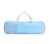 Générique Pusher Bag - 21.2x6.69x1.96inches Mahjong Tile Storage Bags, Mahjong Pushers Rack Storage Carrying Bags | for Outdoor Travel Indoor Vacation | for Outdoor Travel Indoor Home Accessories