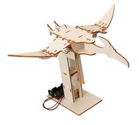 Générique Puzzle 3D, Modèle de Jouet, Cadeau d'anniversaire, Jouet, Décoration D'intérieur, Bricolage, Loisirs Créatifs pour Enfants