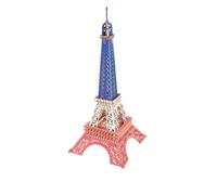 Générique Puzzle et en Bois Éducatif 3D Développement Concentration pour pour Garçon et Filles Décoration de Bureau