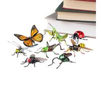 Générique Puzzles pour | Jeu De Bricolage De Modèles Réalistes 3D | Puzzle D'assemblage Modèle De Construction Réaliste - pour Garçon, Anniversaire, Salle De Classe, Pâques, Voyage, Fête, Prix Pré