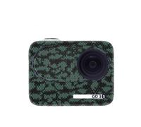 Générique PVC Autocollants Film Protecteur caméra d'action pour Insta360 Go 3S (18)