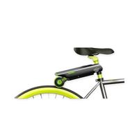 Générique PWHEEL Kit Assistance Électrique Vélo 200W 18V - Transformez Votre Vélo en VAE en 5 Minutes sans Outil - Batterie Lithium 50 km - Compatible VTT et Route - Certifié CE