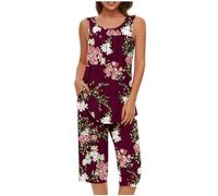 Générique Pyjama Combinaison pour Femme Combinaisons Ensemble Luxe Élégant Longues Chat Éclair Jersey Les Lapin Molletonnée Piece Polar 2022 Pull Lion Boxe Américain Ecru