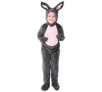 Générique Pyjama Lapin Pour Filles - Peluche Lapin De Pâques Pour, Costume Pour Lapinn De Pâques Pour Garçons | Pyjamas Oreilles En Flanelle | Tenue Du Dimanche De La Résurrection Avec Pieds,