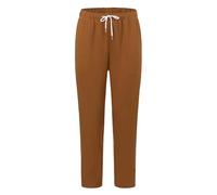 Générique Qamis Homme Dengri Tunisien Caftan Djellaba De Luxe En Soie Mélangée Pour Mariages Musulmans Boubou Traditionnel Pagne Africain Kente Éthique Royal Marocaine Robe D'été Femme Orange-A XXL