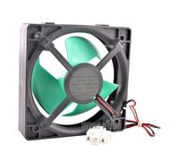 Générique QL Supply Co 4515JL-04W-S10 GF3 11,3 cm 113 mm Ventilateur DC12V 0,10A Ventilateur de Refroidissement for Moteur de réfrigérateur