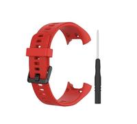 Générique QL Supply Co Bracelets de Remplacement en Silicone Souple coloré, Accessoires adaptés aux pièces de Support de Sport à la Mode, Bricolage