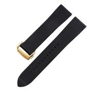 Générique QL Supply Co Watchband for 300 for 19mm 20mm 21 22mm Rubber Silicone Soft Waterproof and Sweat Proof Watch Strap