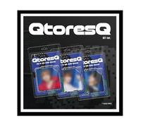 Générique QQQ - 1st Mini Album QtoresQ [KiT ver.] (Random ver.)