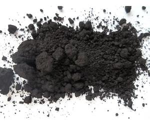 Générique Qualiteinte Pigment Anthracite, Colorant pour Béton, Ciment, Chaux, Plâtre, Mortier, 700 g - Lot de 3 sachets