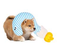 Générique Question Mark Dog Pillow, Washable Dog Neck Pillow, Funny Dog Bed Pillow, Colorful Pet Pillow, Funny and Colorful Dog Bed Pillow with Washable Neck Cushion for Sleeping for Dogs and Cats