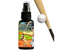 Générique Quick Dry Bat Grip, Training Spray, Anti Slip Sticky Design