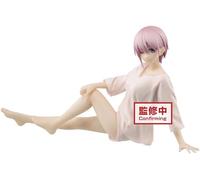 Générique - Quintessential Quintuplets Ichika Nakano Figure BP17417